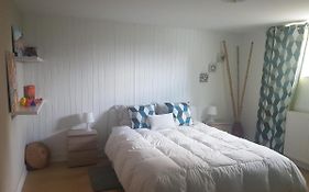 Gîte Vouvray 01200